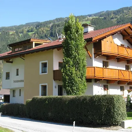 Apartment Ferienwohnung Spitaler *