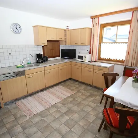 Apartament Eva Dabernig *