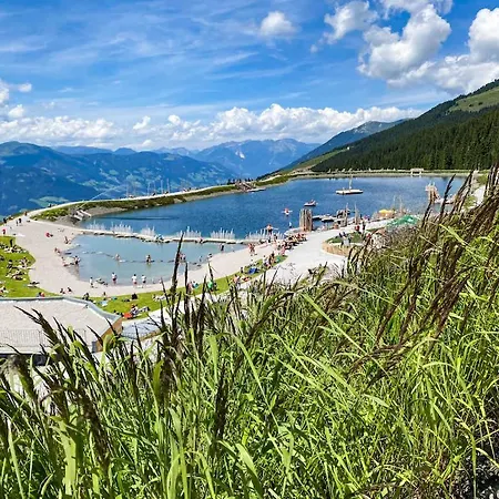 Apartament Eva Dabernig Zell am Ziller