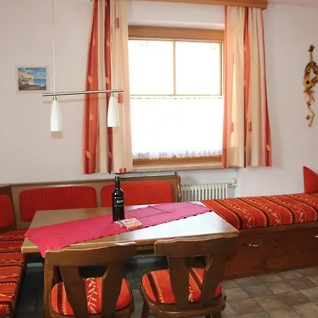 Ferienwohnung Spitaler *