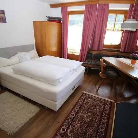 Ferienwohnung Spitaler