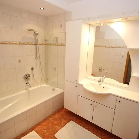 Appartamento Ferienwohnung Spitaler Zell am Ziller