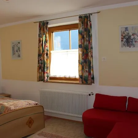 Spitaler Daire Zell am Ziller